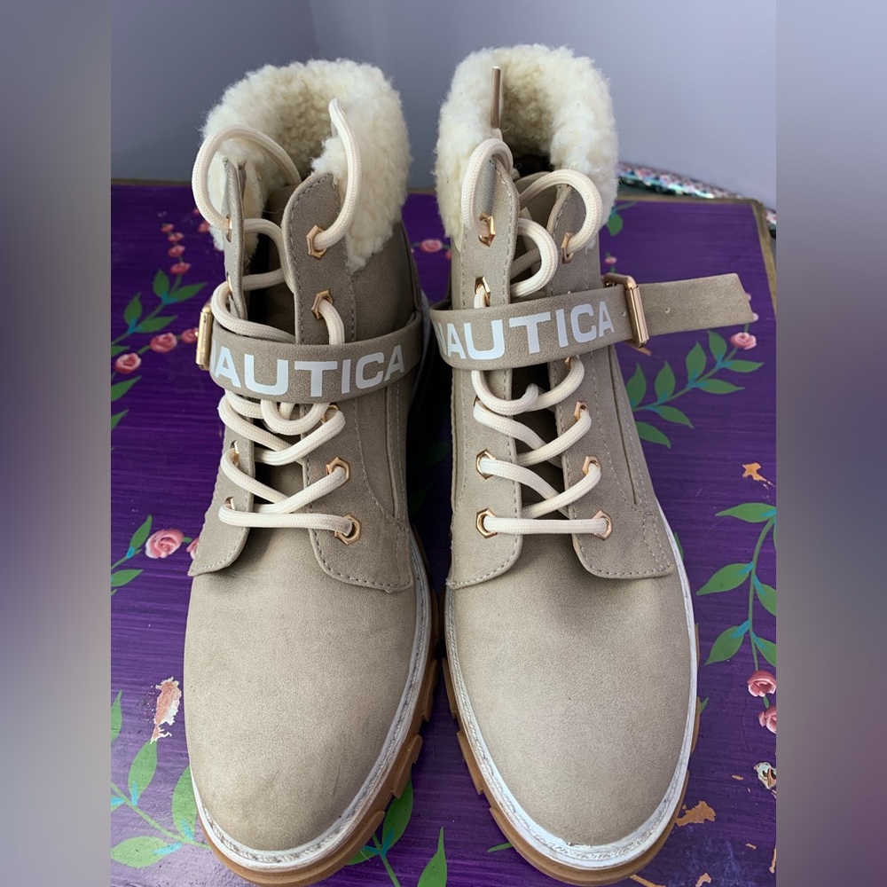 Nautica Boots